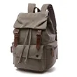 Canvas Backpack | https://www.bestnamebadges.com