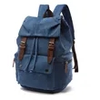 Canvas Backpack | https://www.bestnamebadges.com