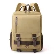 Canvas Laptop Daypack | https://www.bestnamebadges.com