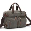 Duffle Bag Travel | https://www.bestnamebadges.com