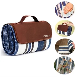 Camping Folding Picnic Blanket