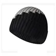Winter Mix Color Fisherman Beanie | https://www.bestnamebadges.com