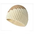Winter Mix Color Fisherman Beanie | https://www.bestnamebadges.com