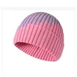 Winter Mix Color Fisherman Beanie | https://www.bestnamebadges.com