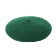 French Style Beret Hat | https://www.bestnamebadges.com