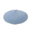 French Style Beret Hat | https://www.bestnamebadges.com