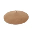 French Style Beret Hat | https://www.bestnamebadges.com