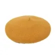French Style Beret Hat | https://www.bestnamebadges.com