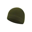 Tactical Fleece Winter Cap | https://www.bestnamebadges.com