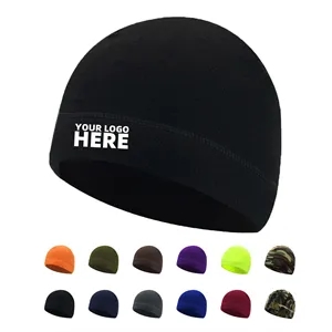 Tactical Fleece Winter Cap
