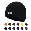 Tactical Fleece Winter Cap | https://www.bestnamebadges.com