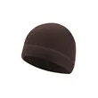 Tactical Fleece Winter Cap | https://www.bestnamebadges.com
