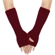 Arm Fleece | https://www.bestnamebadges.com