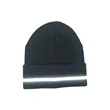 Reflectable Beanie Hat | https://www.bestnamebadges.com