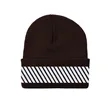 reflective Beanie Cap | https://www.bestnamebadges.com