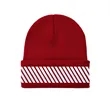 reflective Beanie Cap | https://www.bestnamebadges.com