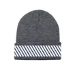 reflective Beanie Cap | https://www.bestnamebadges.com