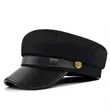 Fisherman Hat | https://www.bestnamebadges.com