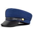 Fisherman Hat | https://www.bestnamebadges.com