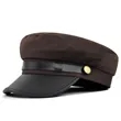Fisherman Hat | https://www.bestnamebadges.com