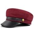 Fisherman Hat | https://www.bestnamebadges.com