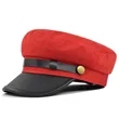 Fisherman Hat | https://www.bestnamebadges.com