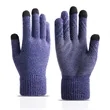 Touch Screen Gloves | https://www.bestnamebadges.com