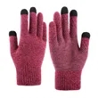 Touch Screen Gloves | https://www.bestnamebadges.com