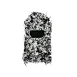 Skiing Mask Beanie | https://www.bestnamebadges.com