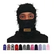 Skiing Mask Beanie | https://www.bestnamebadges.com