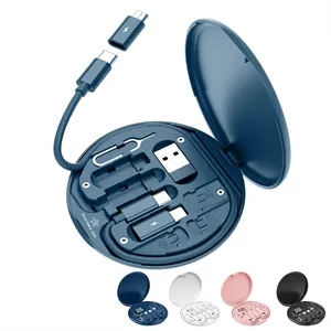 USB C Adapter OTG Kit