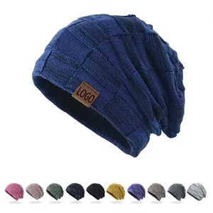 Unisex Knit Cap