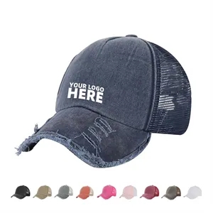 Unisex Baseball Cap
