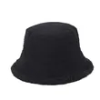 Winter Bucket Hat | https://www.bestnamebadges.com