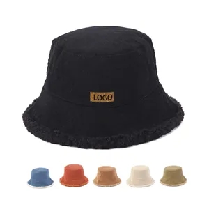 Winter Bucket Hat