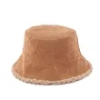 Winter Bucket Hat | https://www.bestnamebadges.com