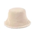 Winter Bucket Hat | https://www.bestnamebadges.com