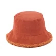Winter Bucket Hat | https://www.bestnamebadges.com