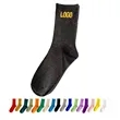 Unisex Sock | https://www.bestnamebadges.com