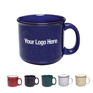 15oz Speckle-It Mug