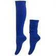 Slouch Sock | https://www.bestnamebadges.com