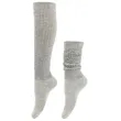 Slouch Sock | https://www.bestnamebadges.com