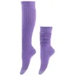 Slouch Sock | https://www.bestnamebadges.com
