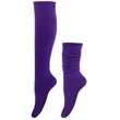 Slouch Sock | https://www.bestnamebadges.com