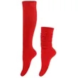 Slouch Sock | https://www.bestnamebadges.com