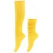 Slouch Sock | https://www.bestnamebadges.com
