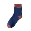 Cotton Sock | https://www.bestnamebadges.com