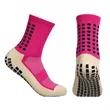 Crew Sock Unisex | https://www.bestnamebadges.com