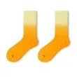 Dip Dye Sock | https://www.bestnamebadges.com