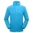 Unisex Fleece Jacket | https://www.bestnamebadges.com